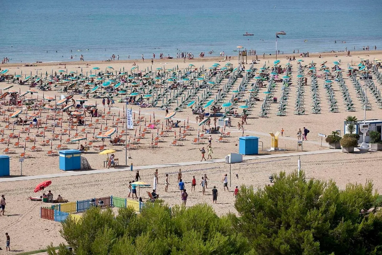 Cond. Quadrangolo Appartement Bibione