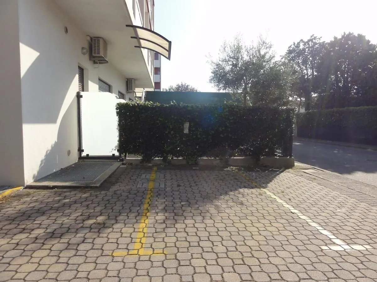 Cond. Quadrangolo Appartement Bibione