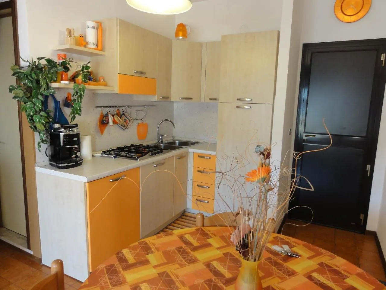 Cond. Quadrangolo Lejlighed Bibione 0*,