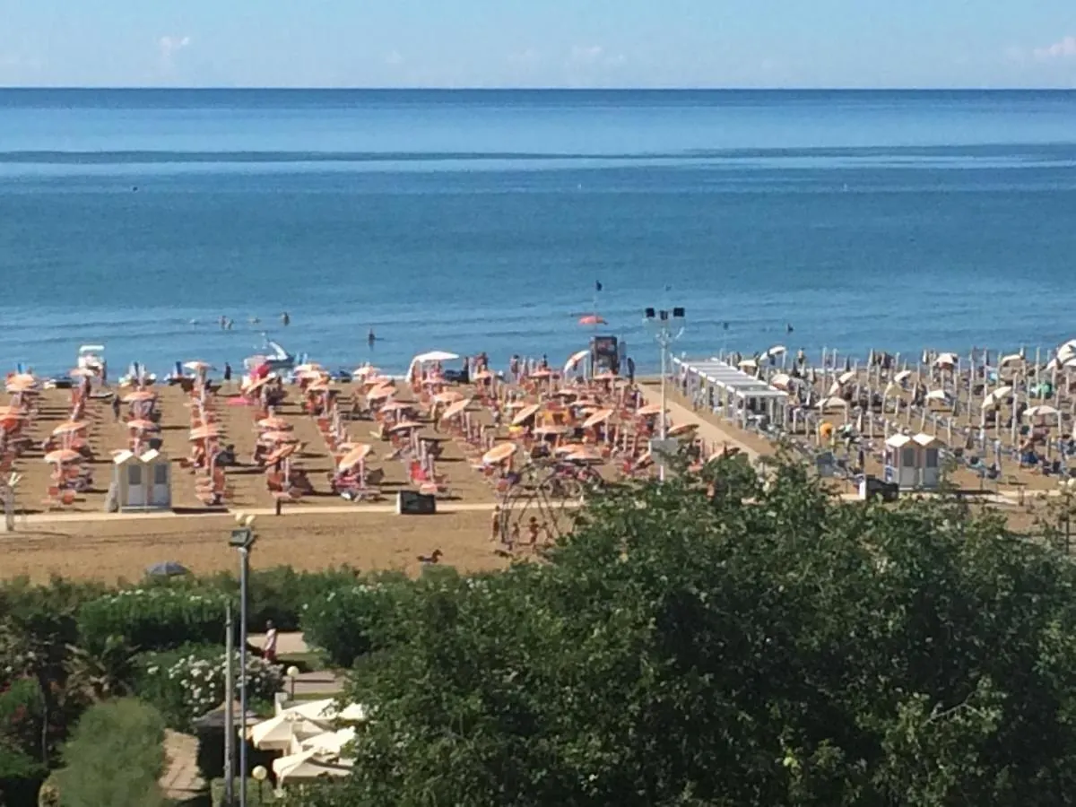 Cond. Quadrangolo Apartment Bibione