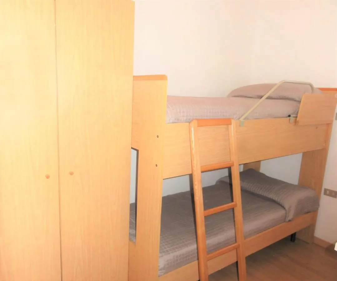 Cond. Quadrangolo Apartment Bibione