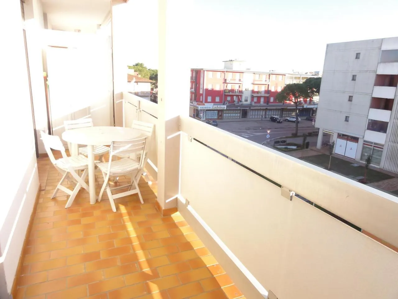 Cond. Quadrangolo Apartment Bibione Italy
