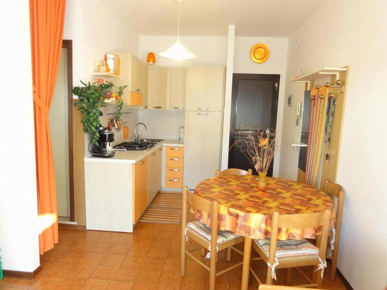 Cond. Quadrangolo Apartment Bibione 0*,  Italy