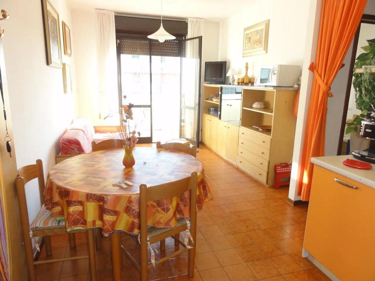 Cond. Quadrangolo Apartment Bibione
