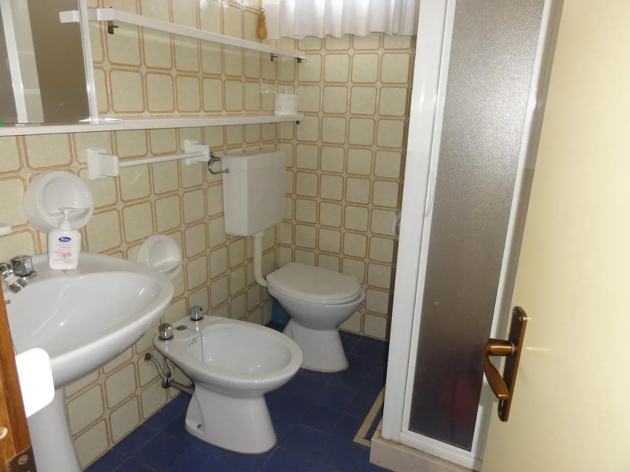 Cond. Quadrangolo Apartment Bibione