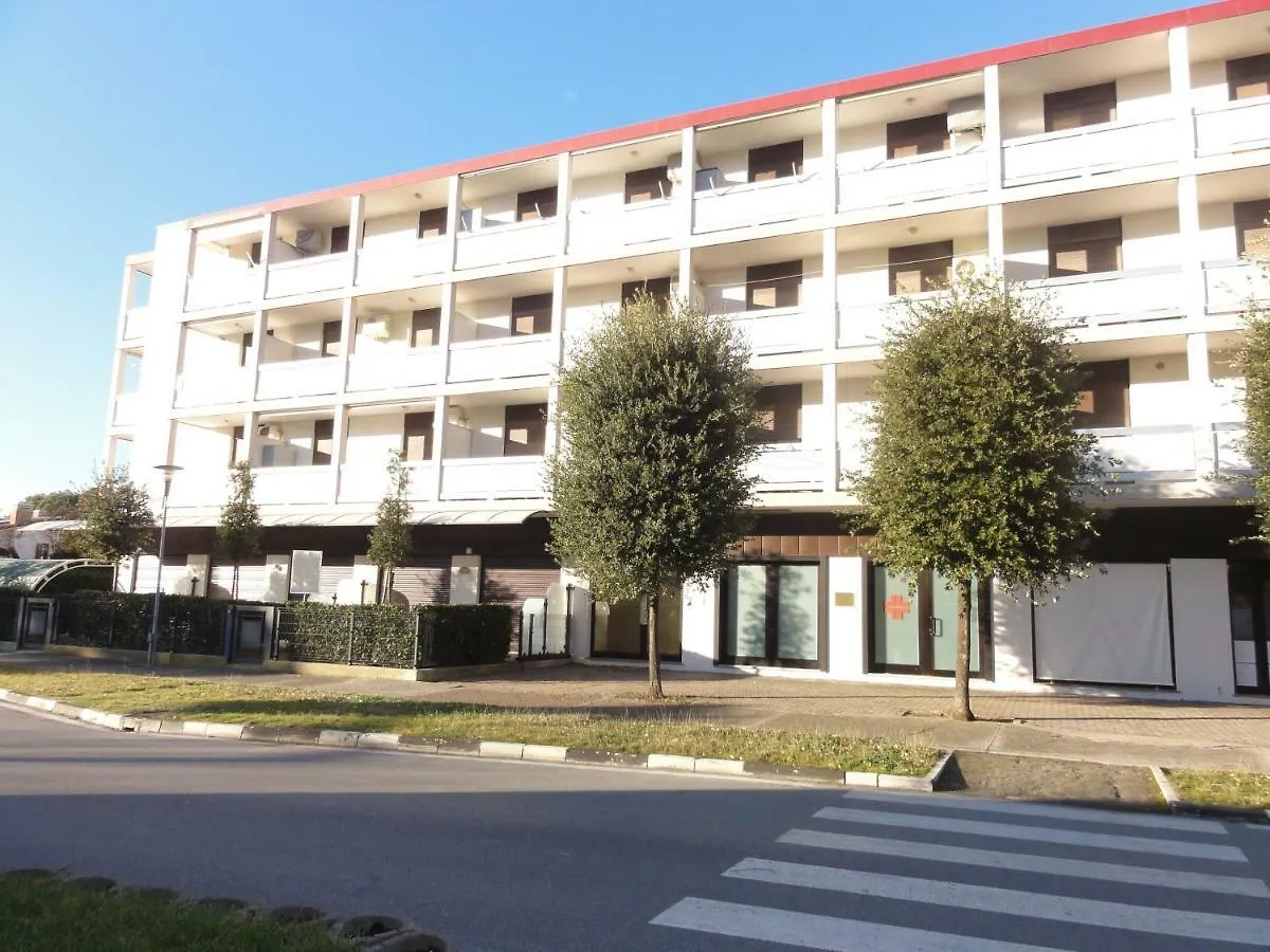 Cond. Quadrangolo Apartment Bibione